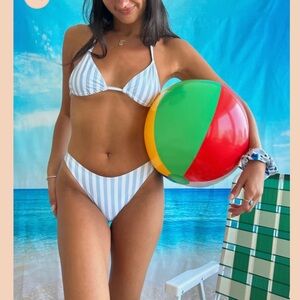 Jimmi Swim Cabana Swim Set
